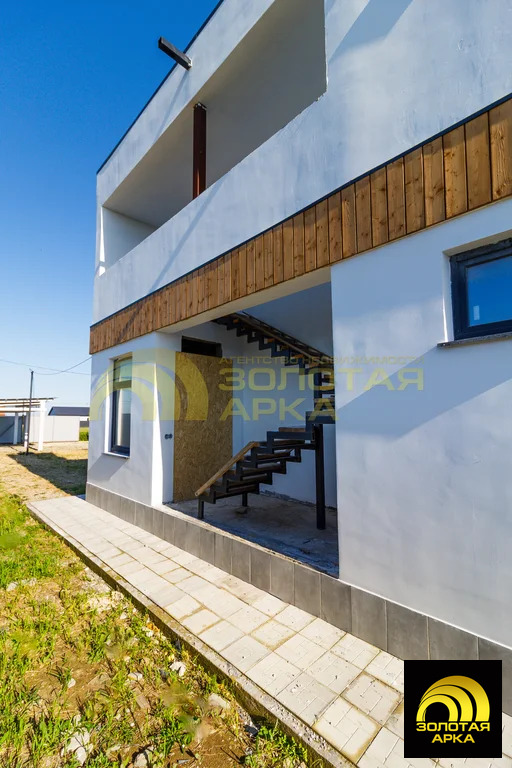 Продажа дома, Кучугуры, Темрюкский район, ул. Виноградная - Фото 33