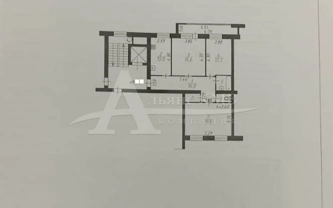 Продажа квартиры, Минеральные Воды, 22 Партсъезда пр-кт. - Фото 17