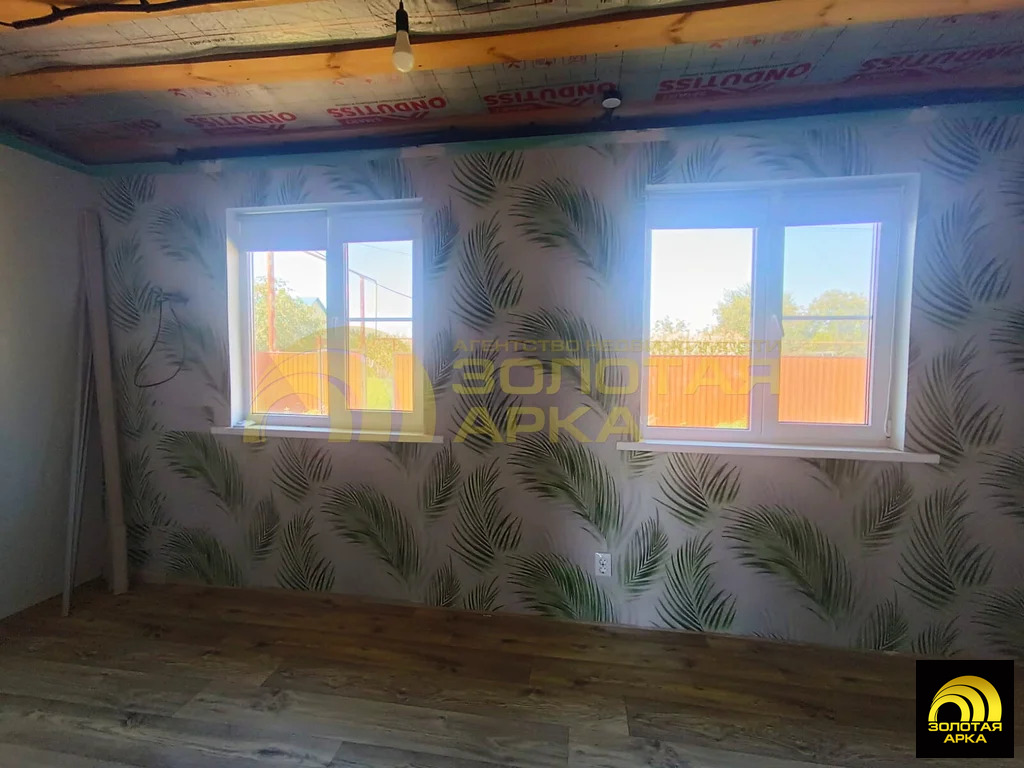 Продажа дома, Мингрельская, Абинский район, ул. Подорожная - Фото 13