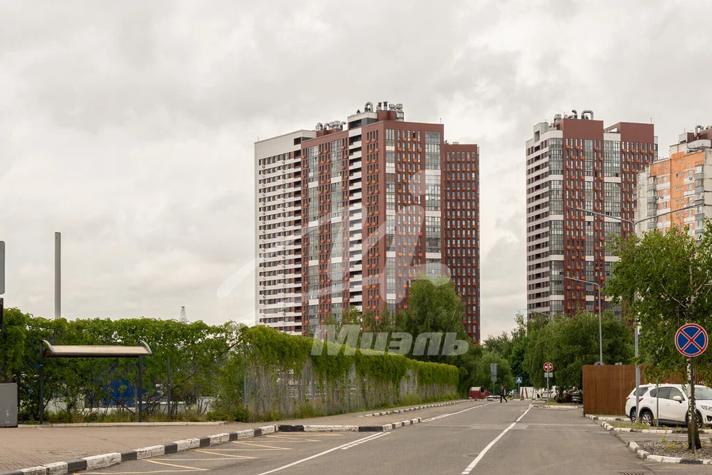 Продажа квартиры, Химки, ул. 9 Мая - Фото 27