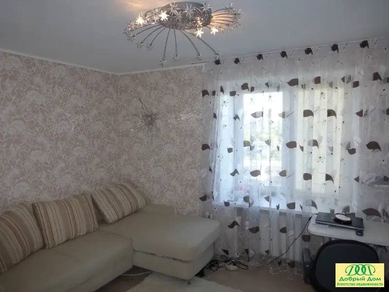 Продам 3-к квартиру с ремонтом на с-з - Фото 3