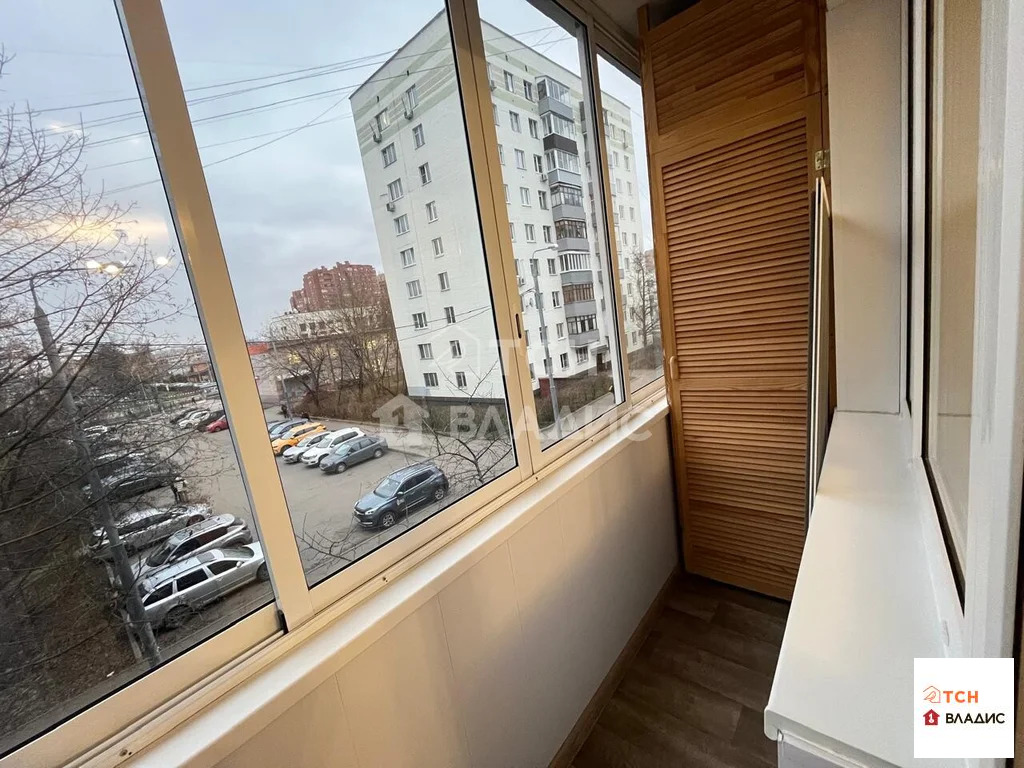 Продажа квартиры, Ивантеевка, Центральный проезд - Фото 3