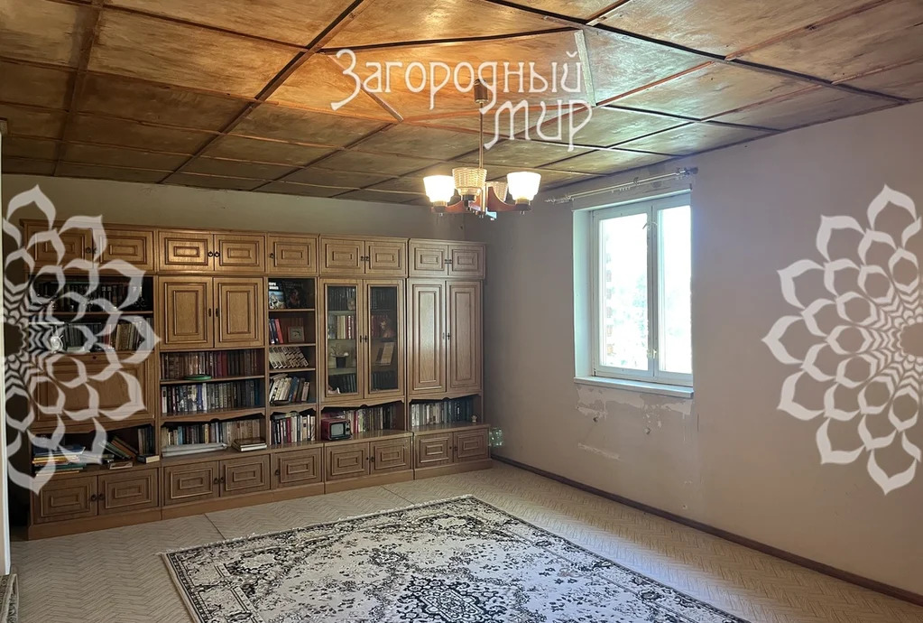 Продам дом, Новорязанское шоссе, 60 км от МКАД - Фото 13