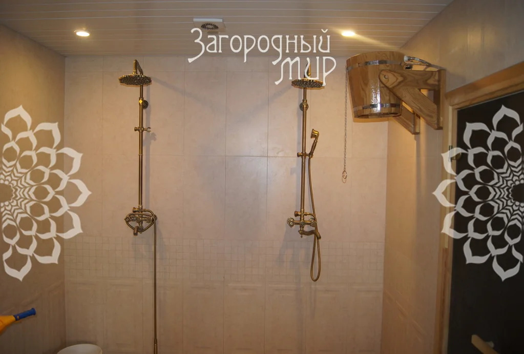 Продам дом, Новорязанское шоссе, 34 км от МКАД - Фото 39