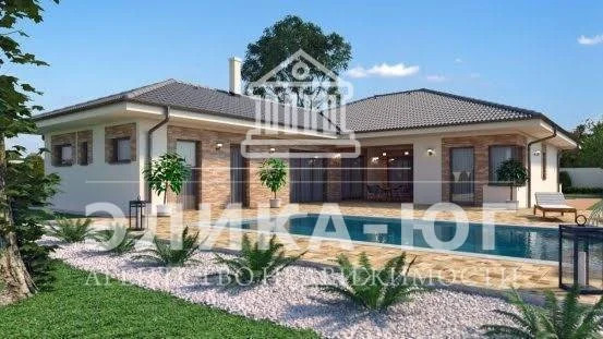 Продажа участка, Пляхо, Туапсинский район, МКР Молодежный - Фото 5