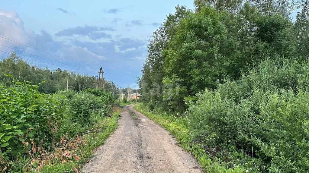 Продажа участка, Солнечногорский район - Фото 1