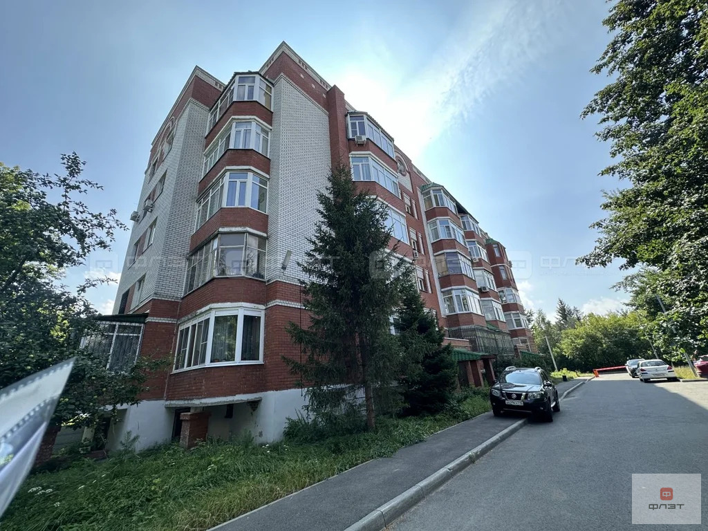 Продажа квартиры, Казань, ул. Академика Королева - Фото 2