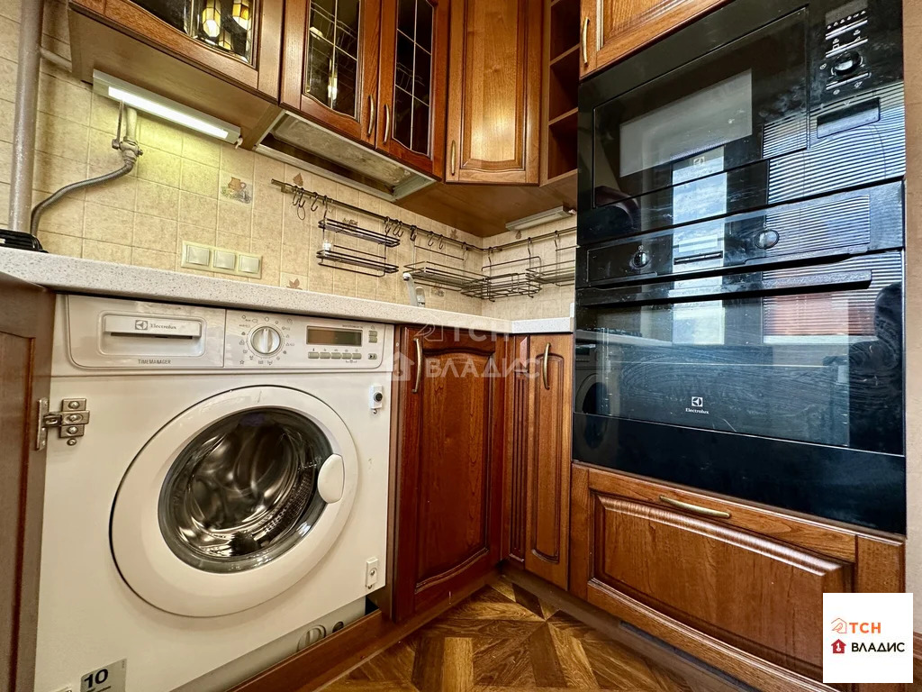 Продажа квартиры, Королев, проспект Королёва - Фото 4