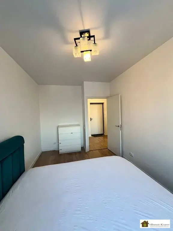 Сдается 1-ком кв 34 кв.м в ЖК "Героев" 14/21 эт - Фото 4