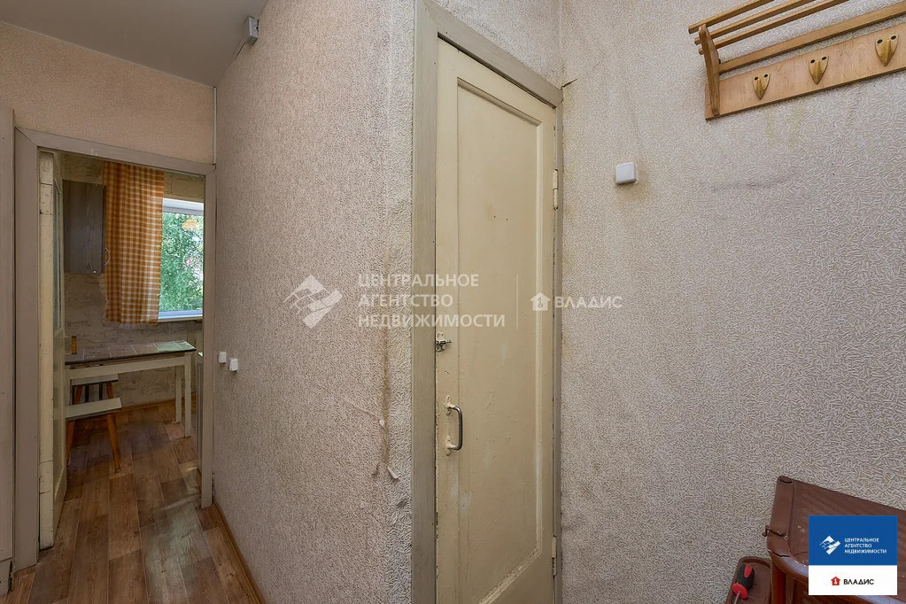 Продажа квартиры, Дивово, Рыбновский район - Фото 9