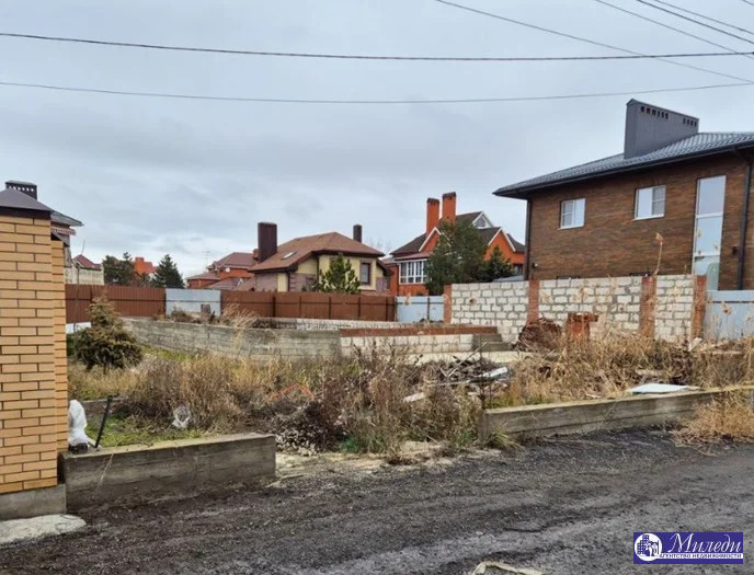 Продажа участка, Батайск, 12 улица улица - Фото 1