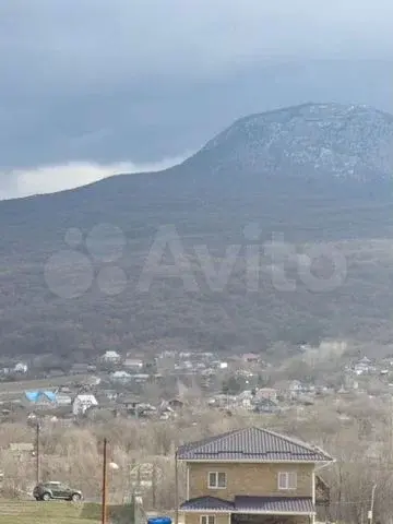 Участок 10 сот. в Крыму – идеальное место для дома с видом на горы! - Фото 6