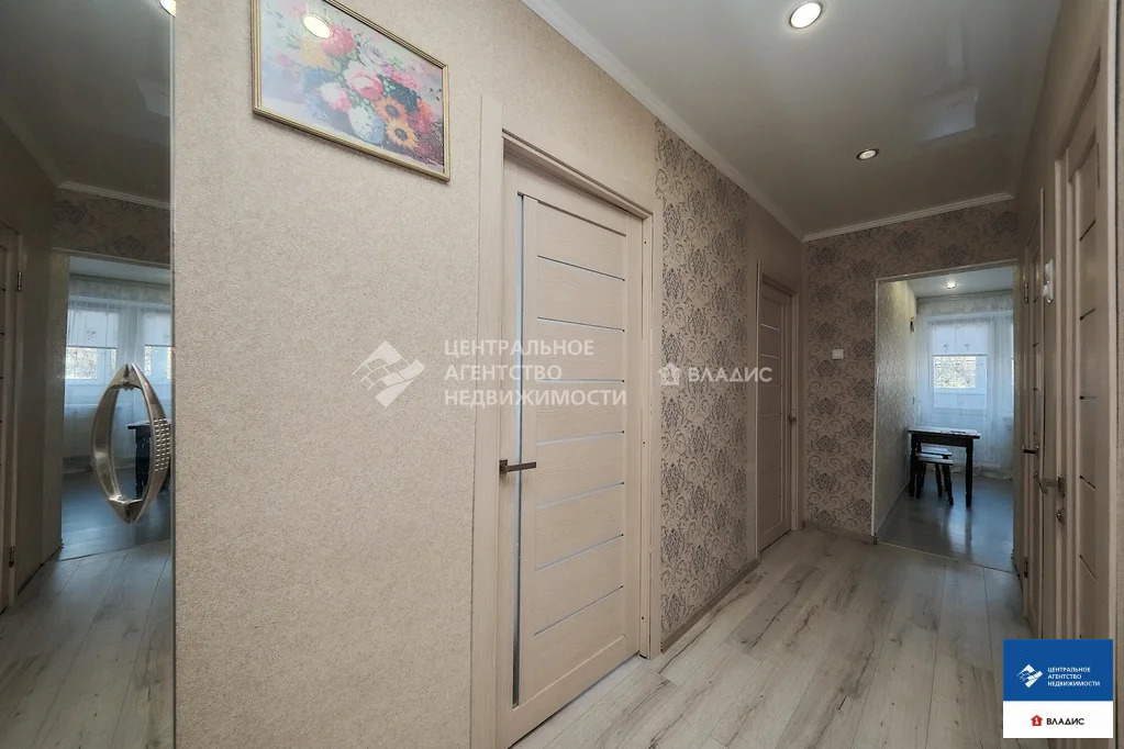 Продажа квартиры, Рыбное, Рыбновский район, ул. Советская - Фото 5