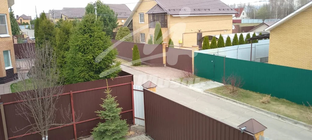 Продажа дома, Косякино, Раменский район, 24/1 кв-л. - Фото 10