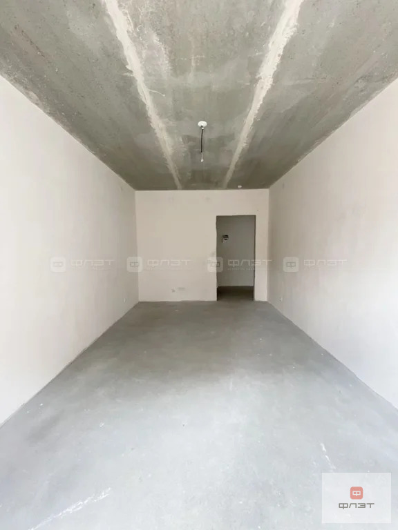 Продажа квартиры, Высокая Гора, Высокогорский район, ул. ... - Фото 5