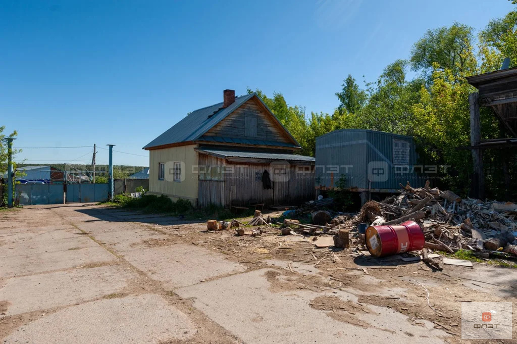 Продажа склада, Пестрецы, Пестречинский район, ул. Осипова - Фото 14