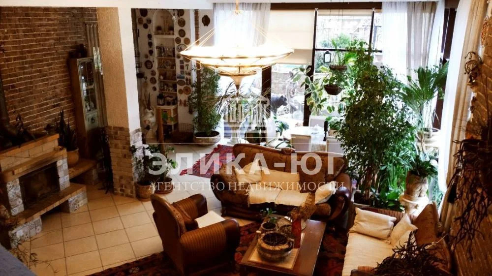 Продажа дома, Ольгинка, Туапсинский район, Заречный кв-л. - Фото 45