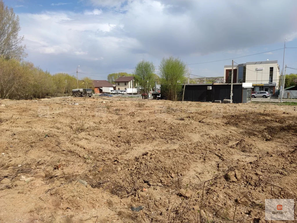 Продажа участка, Казань, пер. Ноксинский - Фото 7