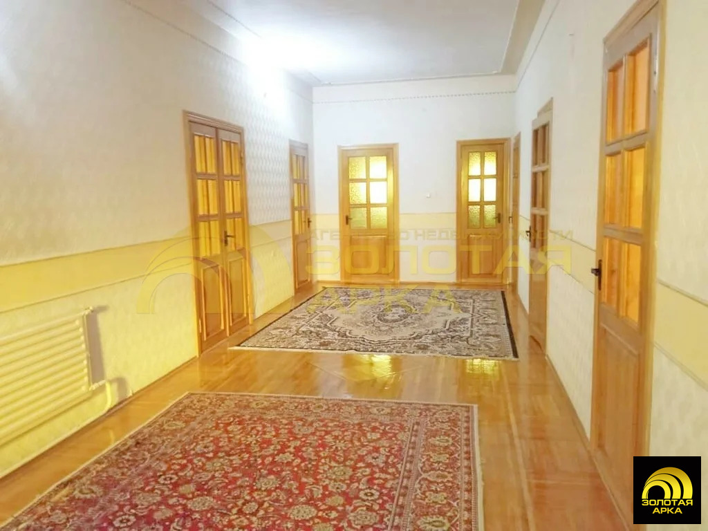 Продажа дома, Славянск-на-Кубани, Славянский район, ул. Батарейная - Фото 12