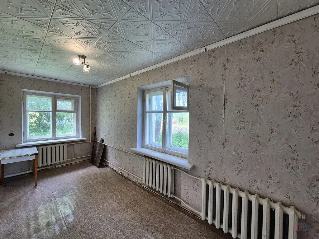 2-к. квартира, 44,6 м2, 1/2 эт. - Фото 7