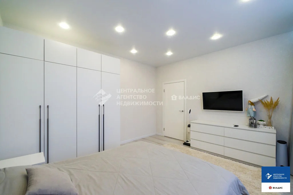 Продажа дома, Рязанский район, Цветочная улица - Фото 12