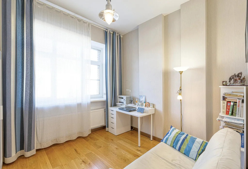 ТАУНХАУС  С ЦЕНТРАЛЬНЫМИ КОММУНИКАЦИЯМИ - Фото 16