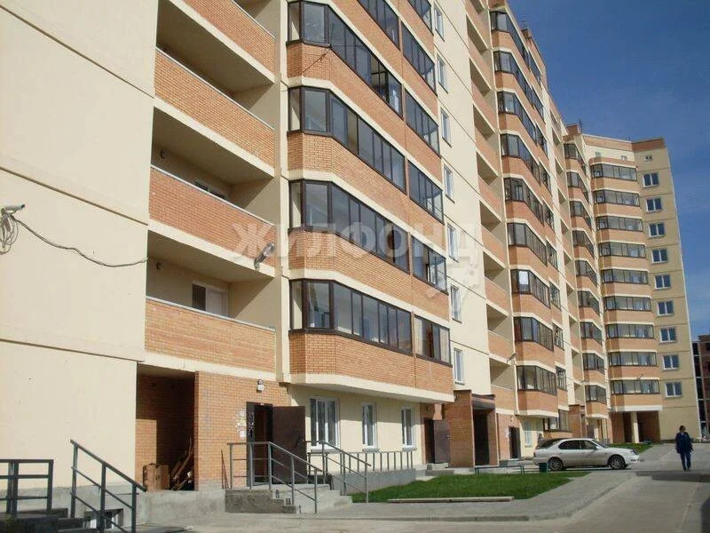 Продажа квартиры, Новосибирск, Гребенщикова - Фото 25