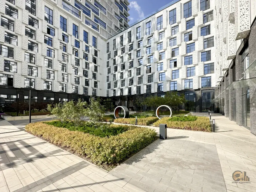 Продам 3-комн. квартиру, 90 м2 в ЖК «Событие» - Фото 29