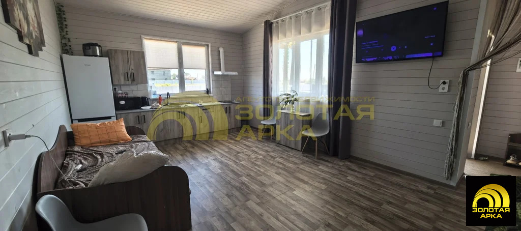 Продажа дома, За Родину, Темрюкский район, ул. Тихая - Фото 12