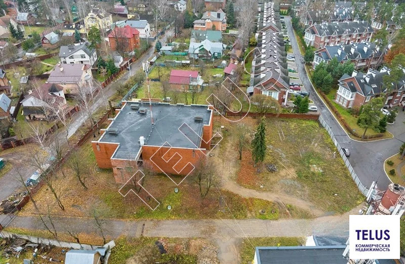 МО, Королев, Пролетарская ул., 847 м2, Здание (ном. объекта: 8237) - Фото 8