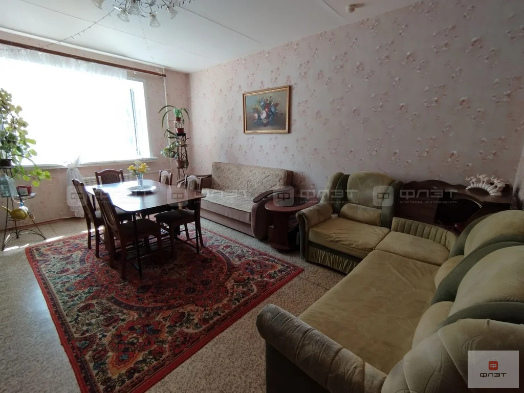Продажа квартиры, Казань, ул. Журналистов - Фото 6