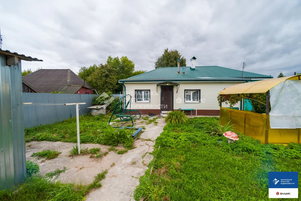 Продажа дома, Желобова Слобода, Спасский район, ул. Луговая - Фото 10