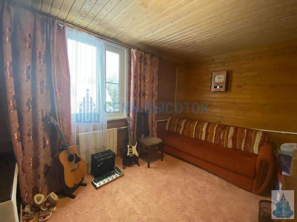 Продажа дома, Домодедово, Домодедово г. о., 245 - Фото 13