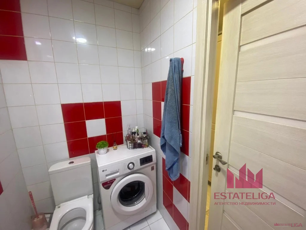 Продажа квартиры, Лопатино, Ленинский район, Сухановская улица - Фото 13