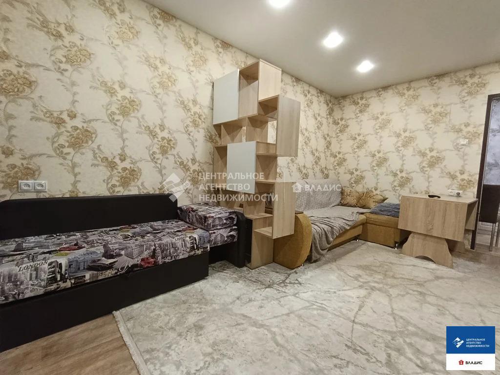 Продажа квартиры, Шилово, Шиловский район, Набережная улица - Фото 10