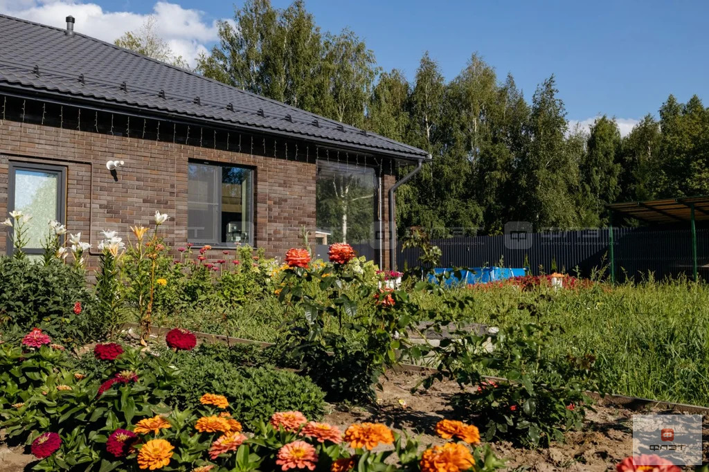 Продажа дома, Сокуры, Лаишевский район, ул. Николая Четаева - Фото 48