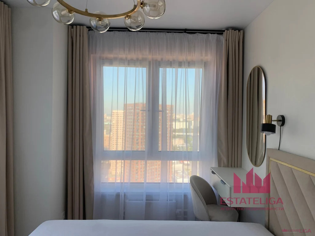 Аренда квартиры, Большая Очаковская улица - Фото 11