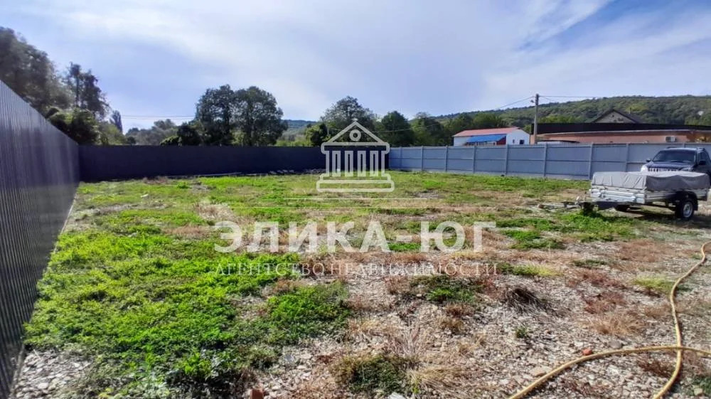 Продажа участка, Джубга, Туапсинский район, мкр. Южный - Фото 2