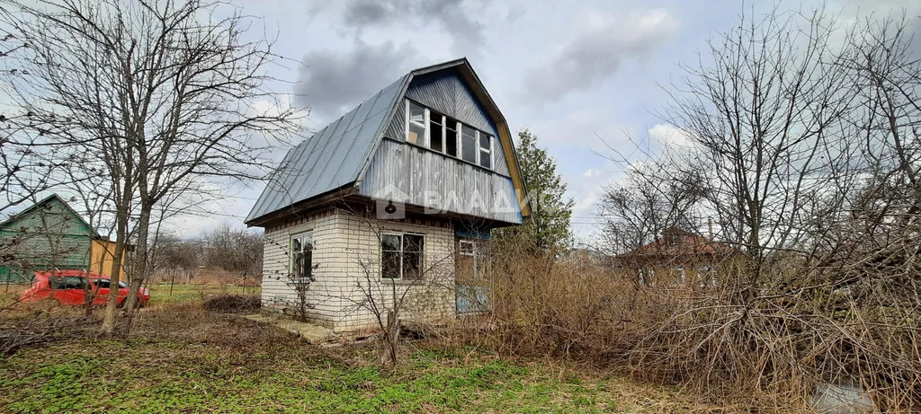 Собинский район, СНТ Белый Двор-2,  дом на продажу - Фото 0