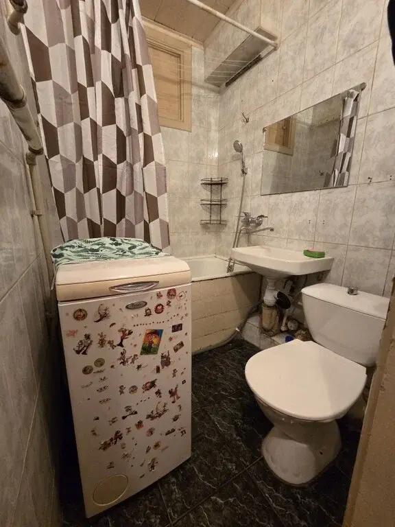 1 комн.квартира Люберцы Электрификации, 24, рядом со ст. Панки МЦД-3 - Фото 18