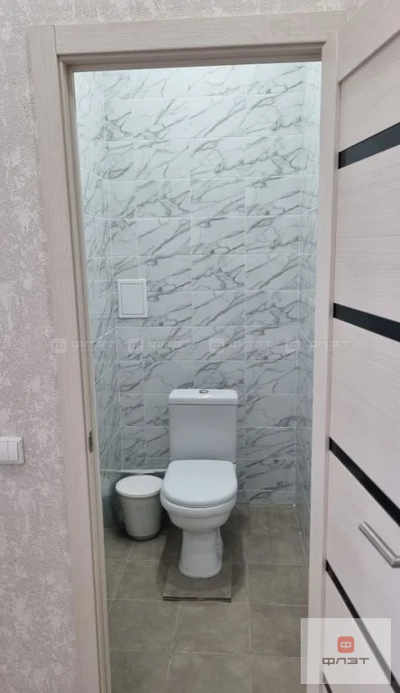 Продажа квартиры, Лесные Моркваши, Верхнеуслонский район, проспект ... - Фото 7