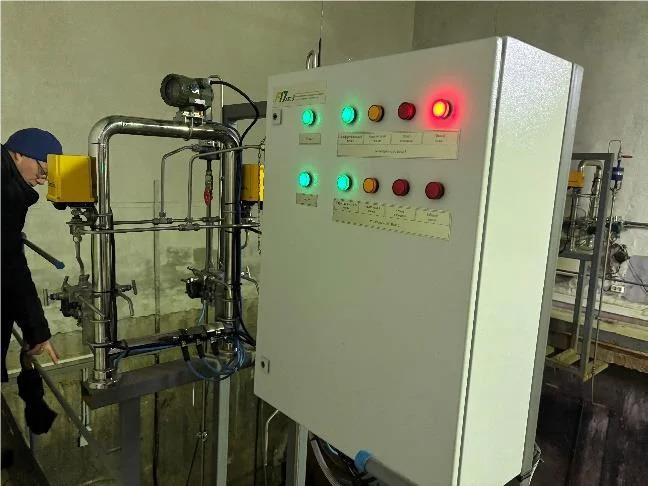 Комплекс имущества по транспортировке питьевой и тех. воды в Лен. обл. - Фото 5