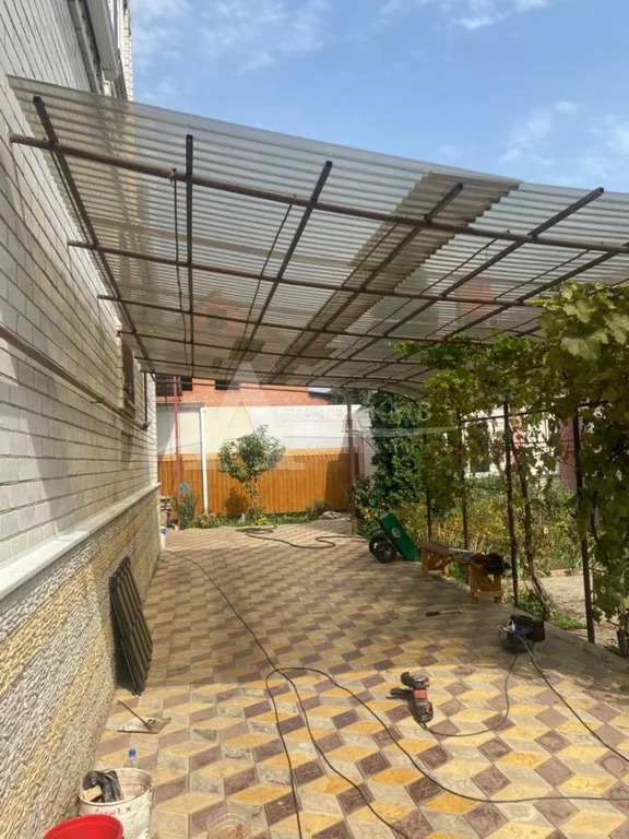 Продажа дома, Георгиевск, Проектная 5-я ул. - Фото 4