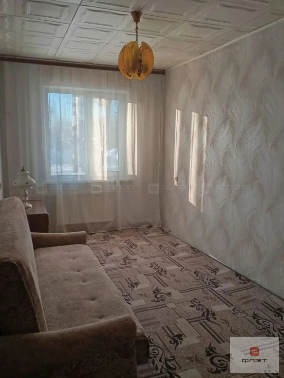 Продажа квартиры, Казань, ул. Мусина - Фото 1