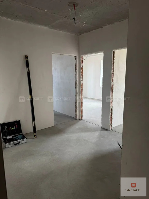 Продажа квартиры, Казань, ул. Бухарская - Фото 2