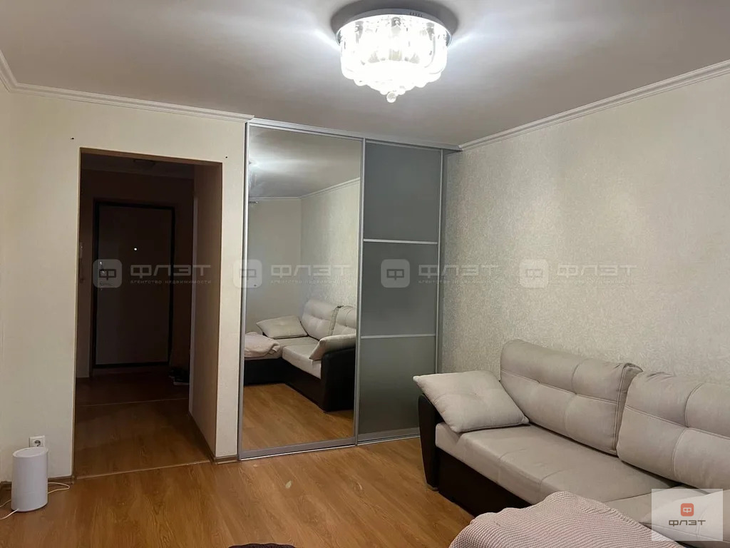Аренда квартиры, Казань, ул. Космонавтов д.6а - Фото 4