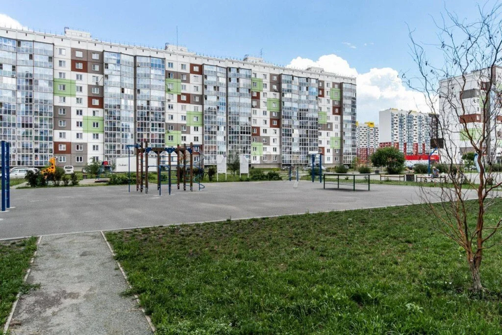 Продажа квартиры, Новосибирск, ул. Титова - Фото 14