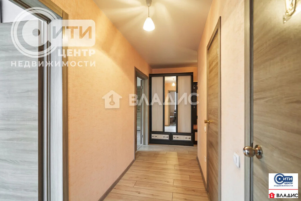 Продажа квартиры, Воронеж, ул. 9 Января - Фото 18