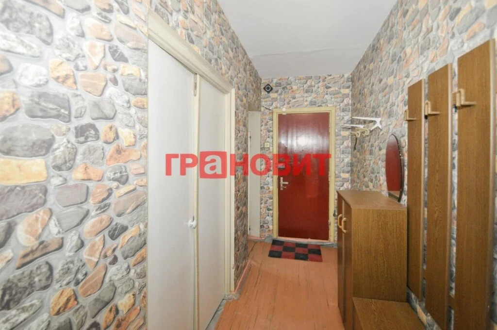 Продажа квартиры, Новосибирск, ул. Лесосечная - Фото 8