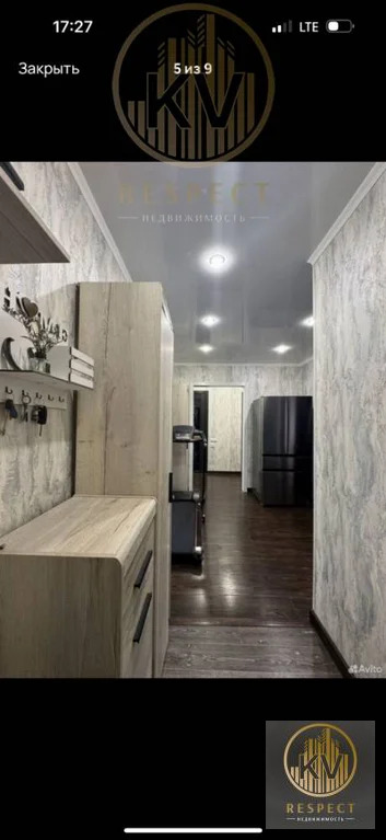 Продажа квартиры, Пятигорск, ул. Кочубея - Фото 5